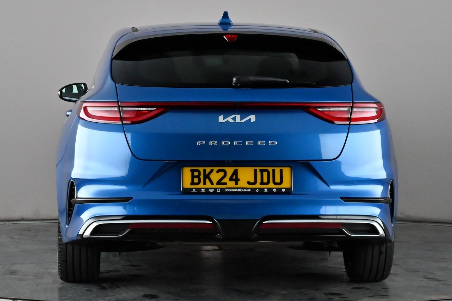 Used Kia Pro Ceed 2024 for sale - 76618412: Photo 6