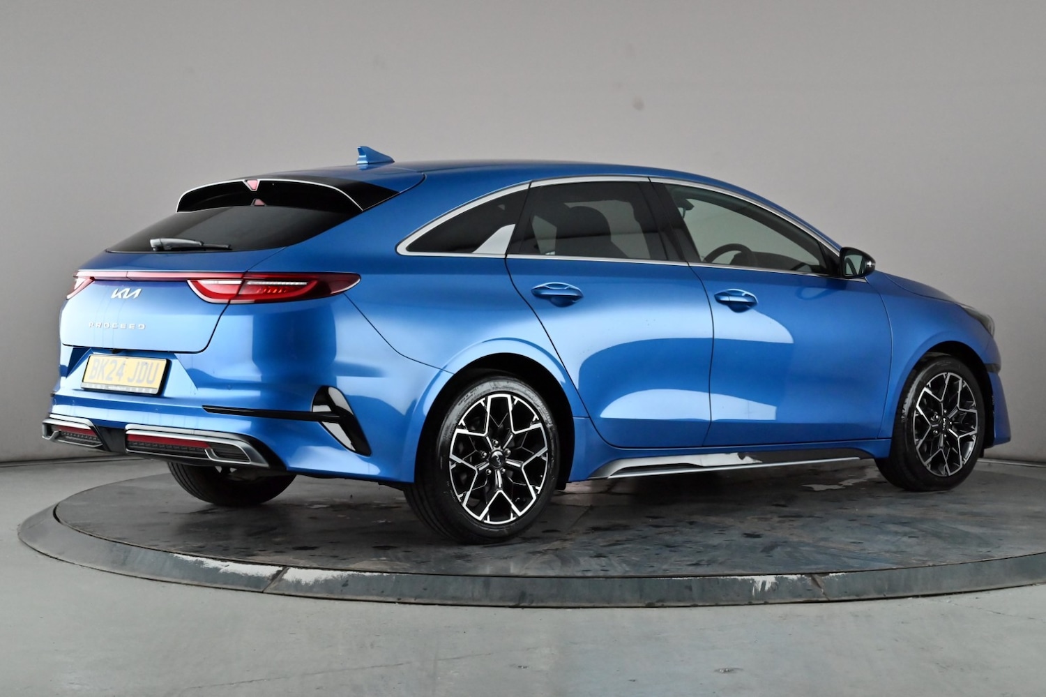 Used Kia Pro Ceed 2024 for sale - 76618412: Photo 7