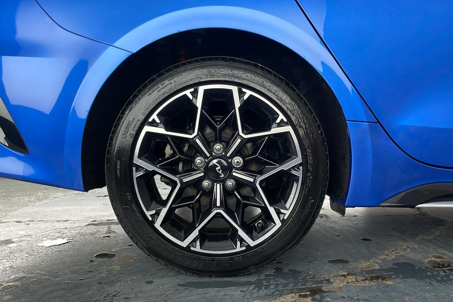 Used Kia Pro Ceed 2024 for sale - 76618412: Photo 8