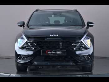 Used Kia Sportage 2023 for sale - 75108582: Photo
