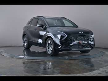 Used Kia Sportage 2023 for sale - 75108582: Photo