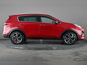 Used Kia Sportage 2019 for sale - 76380264: Photo