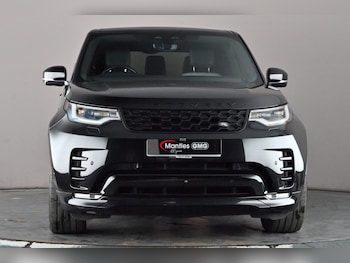 Used Land Rover Discovery 2021 for sale - 78069831: Photo