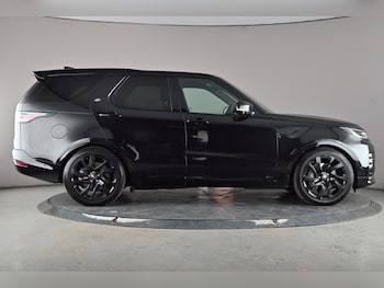 Used Land Rover Discovery 2021 for sale - 78069831: Photo