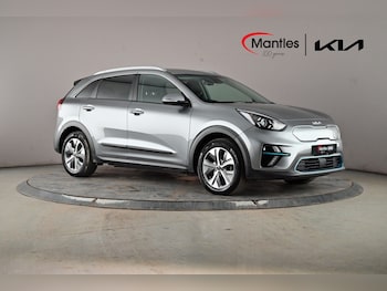 Used Kia Niro 2022 for sale - 77303380: Photo
