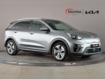 Used Kia Niro 2022 for sale - 77303380: Photo