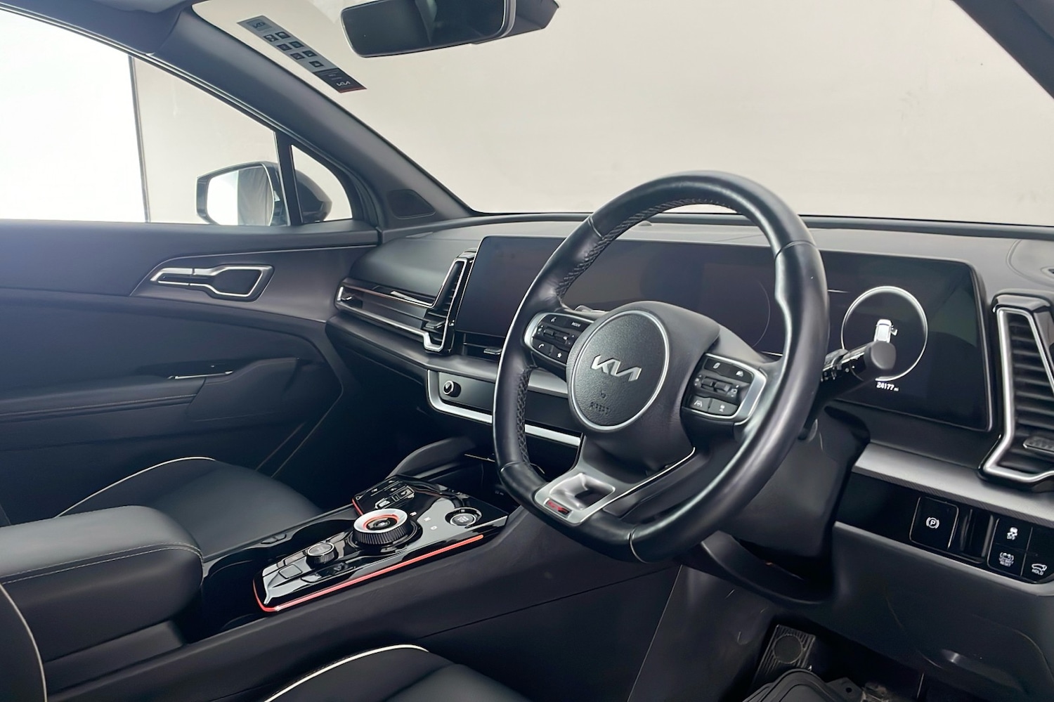 Used Kia Sportage 2022 for sale - 76470811: Photo 11