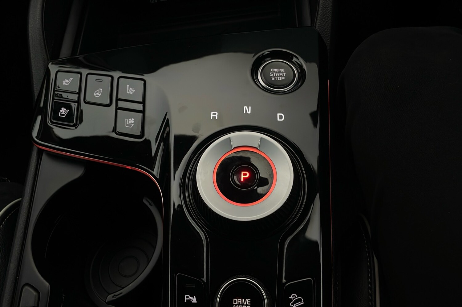 Used Kia Sportage 2022 for sale - 76470811: Photo 12