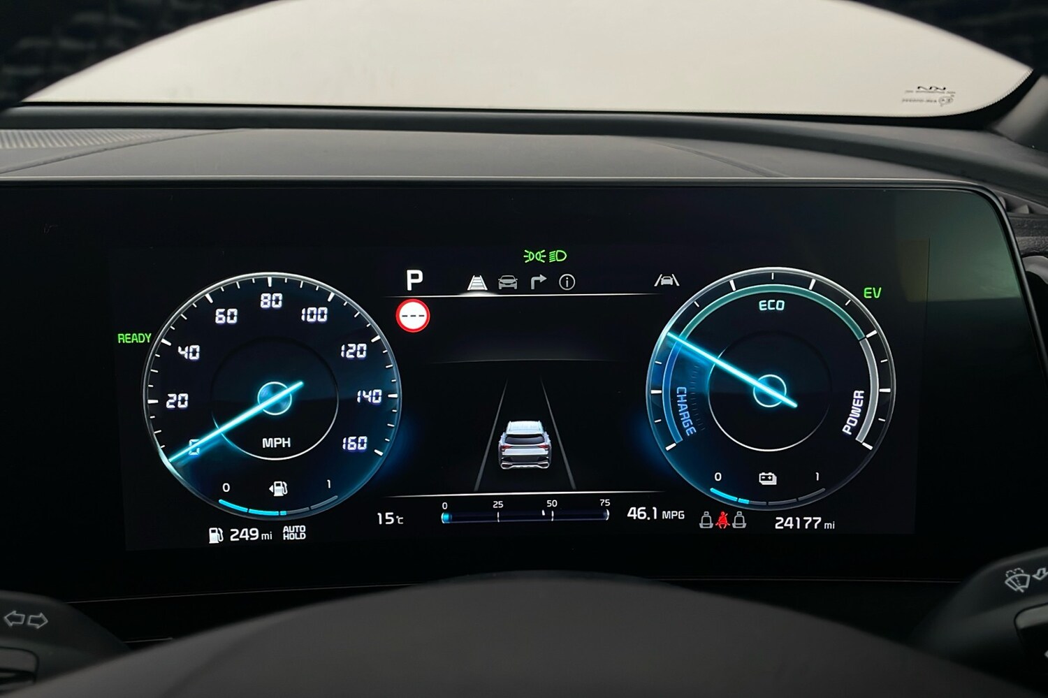 Used Kia Sportage 2022 for sale - 76470811: Photo 13