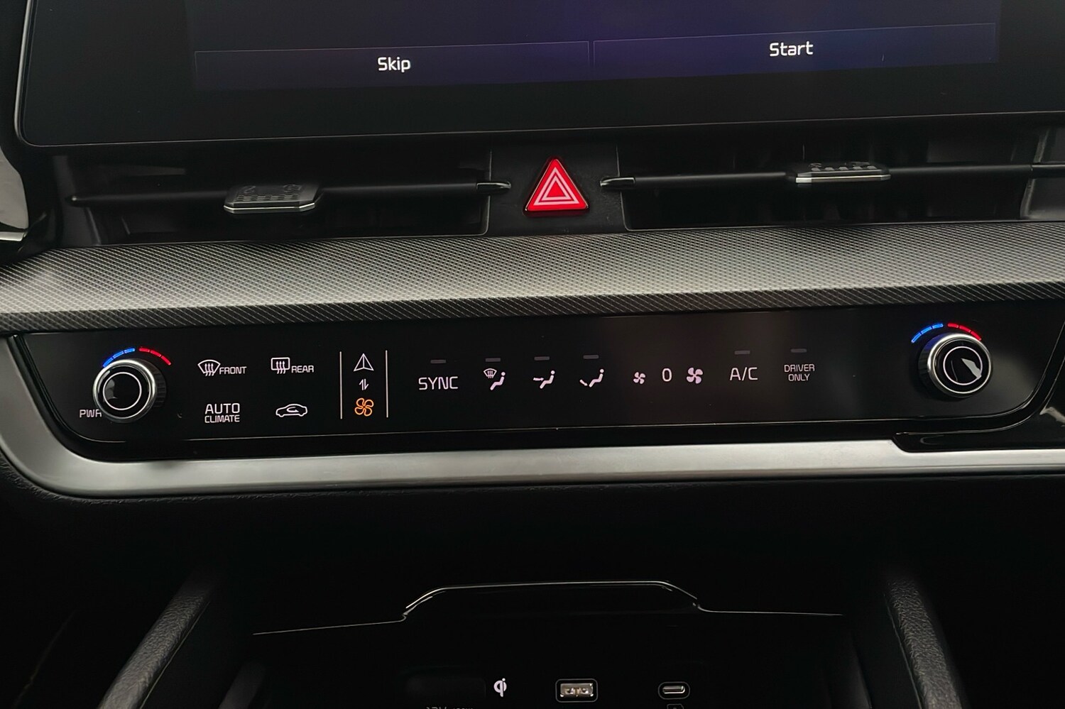 Used Kia Sportage 2022 for sale - 76470811: Photo 14