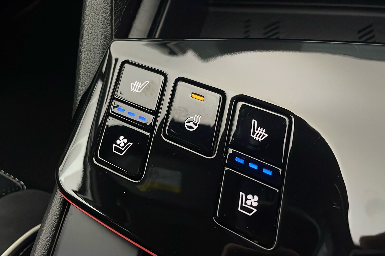 Used Kia Sportage 2022 for sale - 76470811: Photo 22