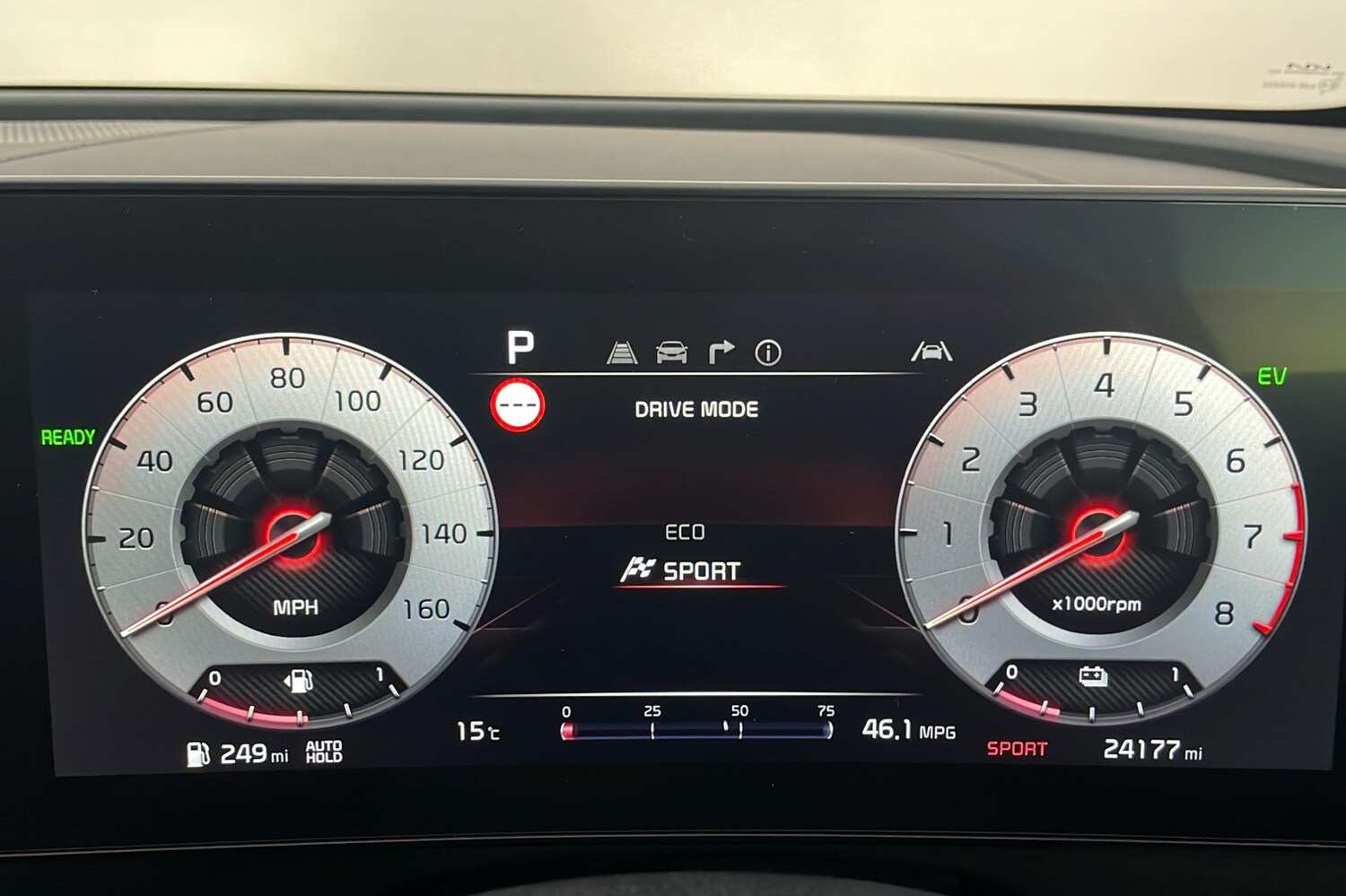 Used Kia Sportage 2022 for sale - 76470811: Photo 23