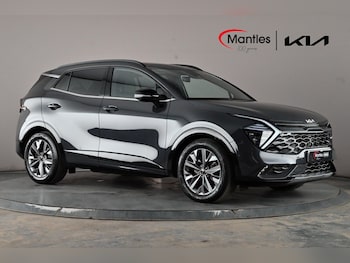 Used Kia Sportage 2022 for sale - 76470811: Photo