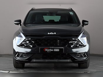 Used Kia Sportage 2022 for sale - 76470811: Photo