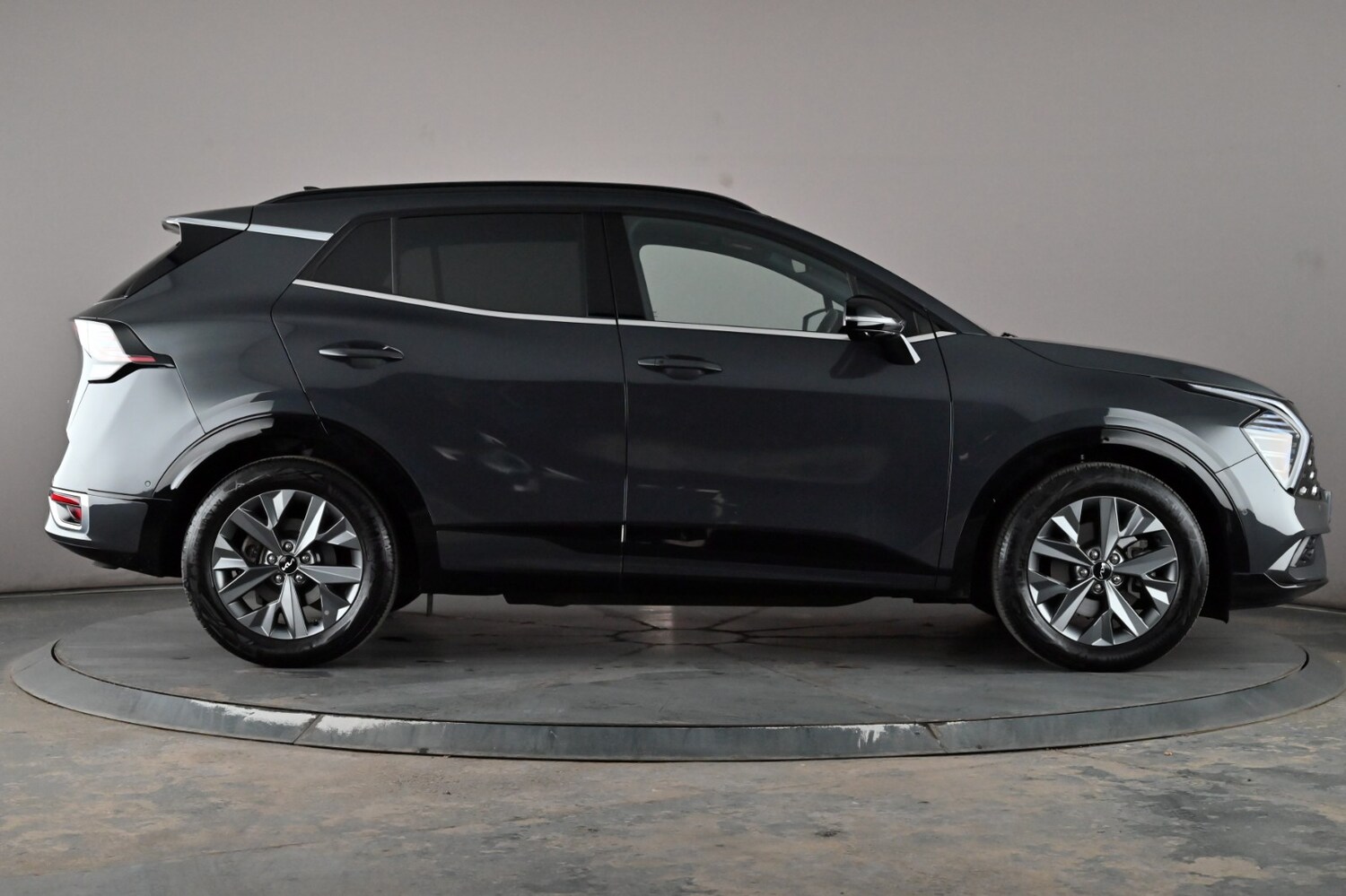 Used Kia Sportage 2022 for sale - 76470811: Photo 4