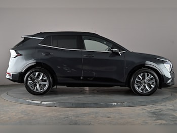 Used Kia Sportage 2022 for sale - 76470811: Photo