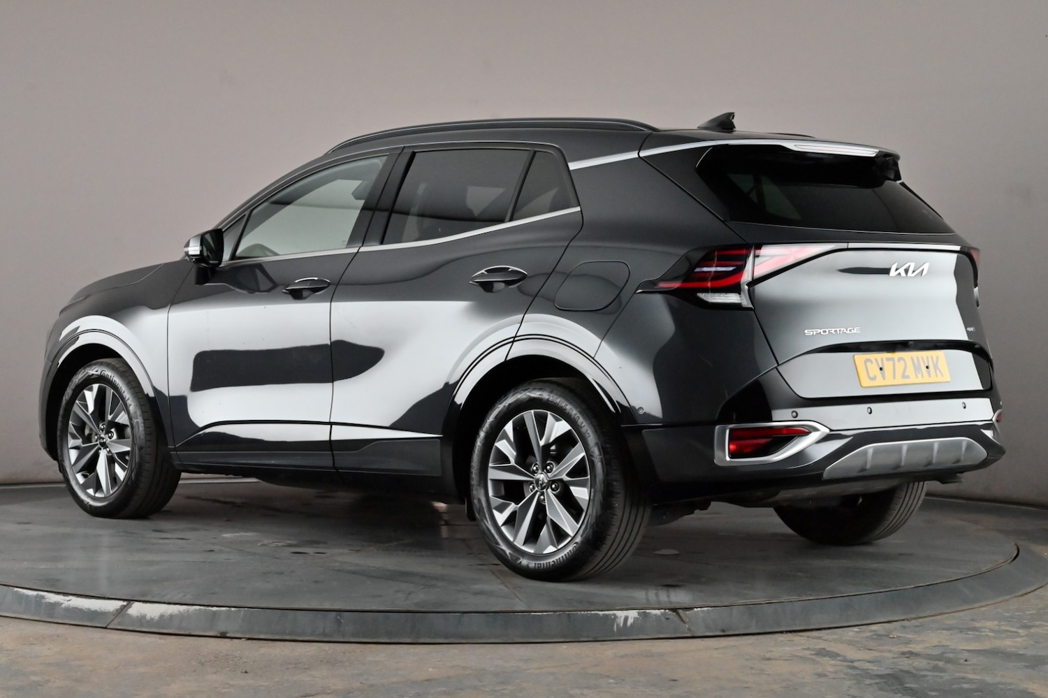 Used Kia Sportage 2022 for sale - 76470811: Photo 5