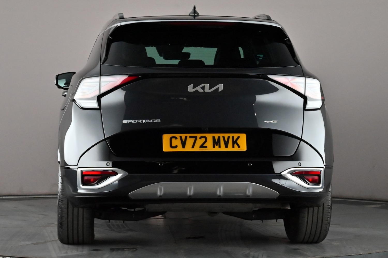 Used Kia Sportage 2022 for sale - 76470811: Photo 6