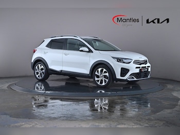 Kia - Stonic