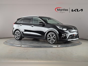 Used Kia Niro 2020 for sale - 77831700: Photo