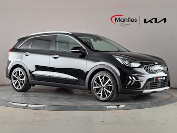 Used Kia Niro 2020 for sale - 77831700: Photo
