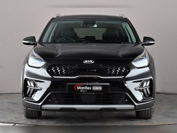 Used Kia Niro 2020 for sale - 77831700: Photo