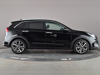 Used Kia Niro 2020 for sale - 77831700: Photo