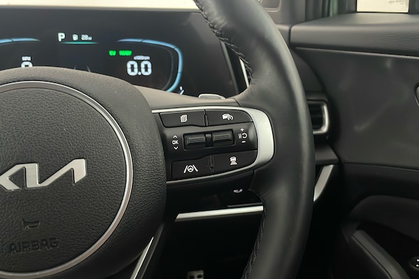 Used Kia Sportage 2025 for sale - 76224560: Photo 16