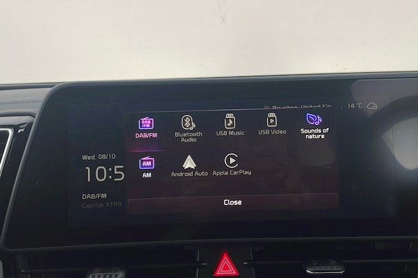 Used Kia Sportage 2025 for sale - 76224560: Photo 17