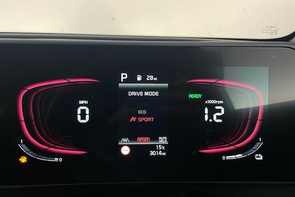 Used Kia Sportage 2025 for sale - 76224560: Photo 25