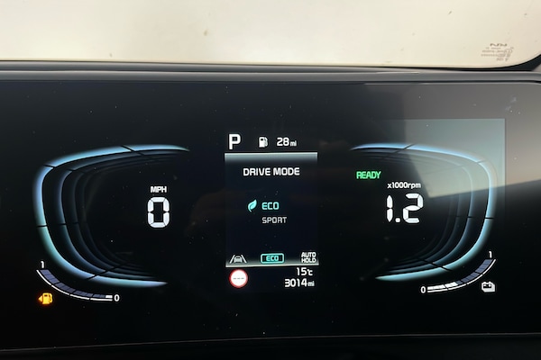 Used Kia Sportage 2025 for sale - 76224560: Photo 26