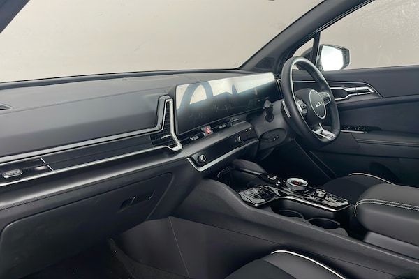 Used Kia Sportage 2025 for sale - 76224560: Photo 27