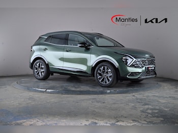 Used Kia Sportage 2025 for sale - 76224560: Photo 2