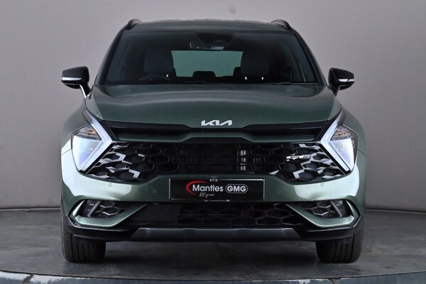 Used Kia Sportage 2025 for sale - 76224560: Photo 3
