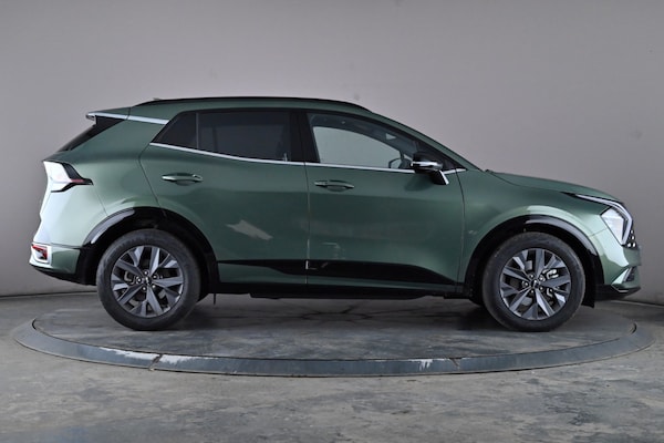 Used Kia Sportage 2025 for sale - 76224560: Photo 4
