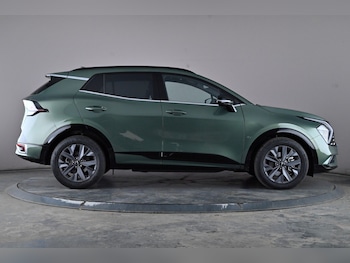 Used Kia Sportage 2025 for sale - 76224560: Photo 4