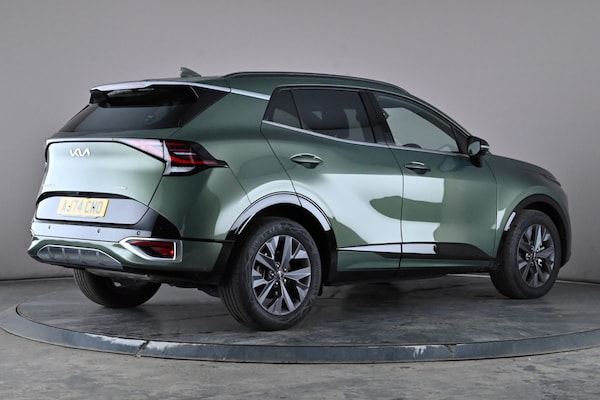 Used Kia Sportage 2025 for sale - 76224560: Photo 7