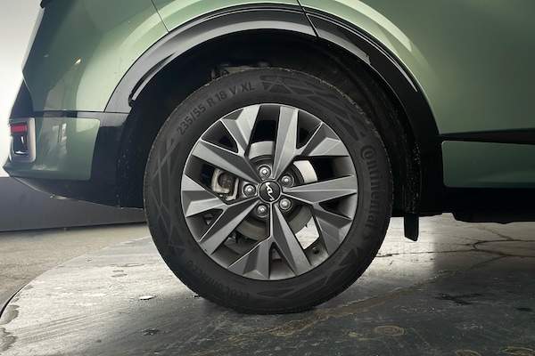 Used Kia Sportage 2025 for sale - 76224560: Photo 8