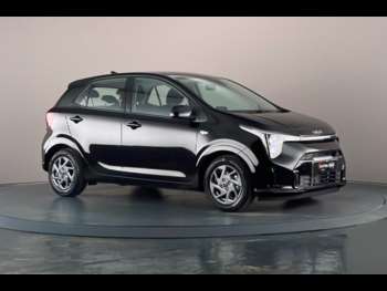 Used Kia Picanto 2024 for sale - 75393499: Photo