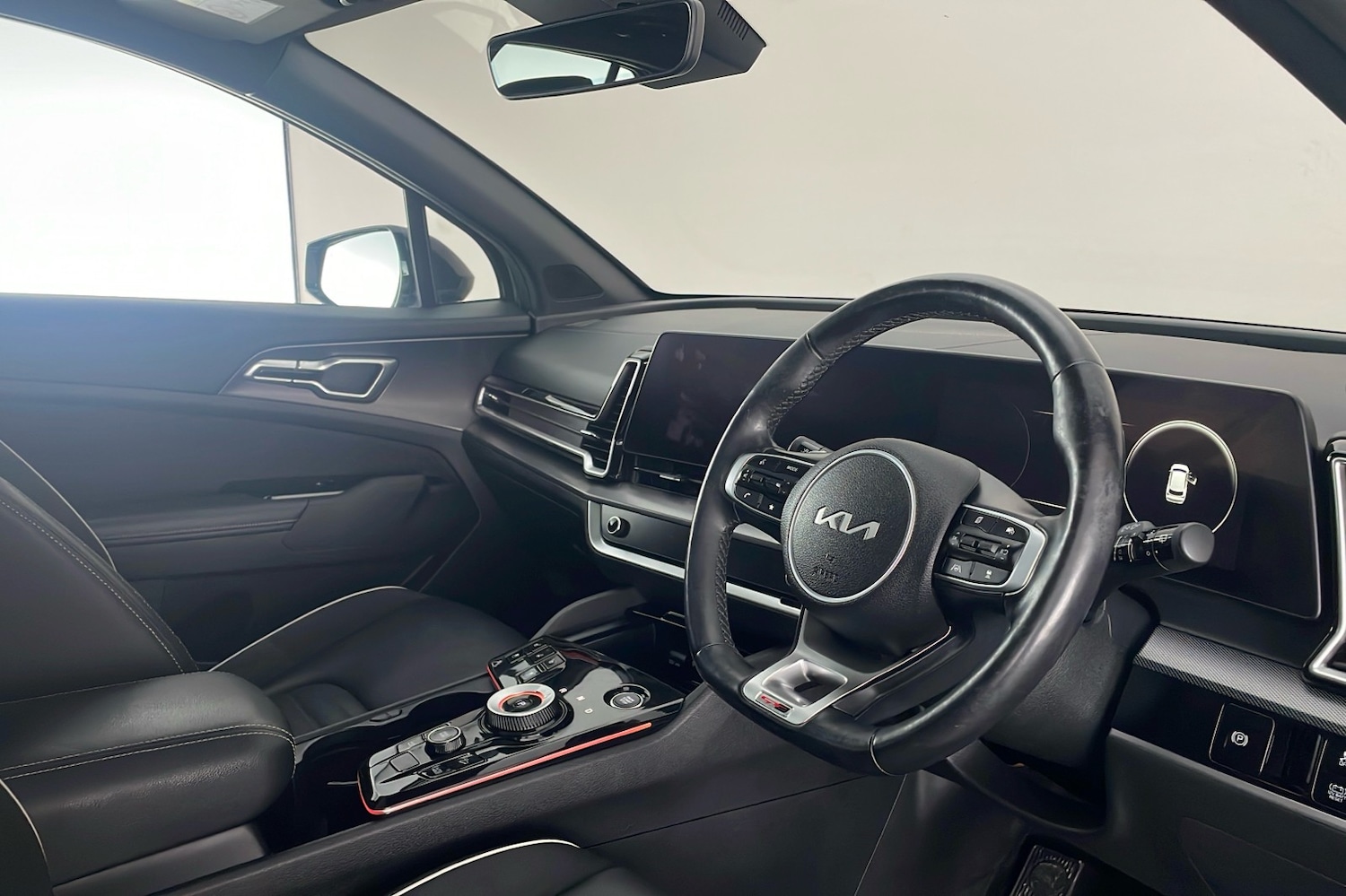 Used Kia Sportage 2023 for sale - 77374164: Photo 11