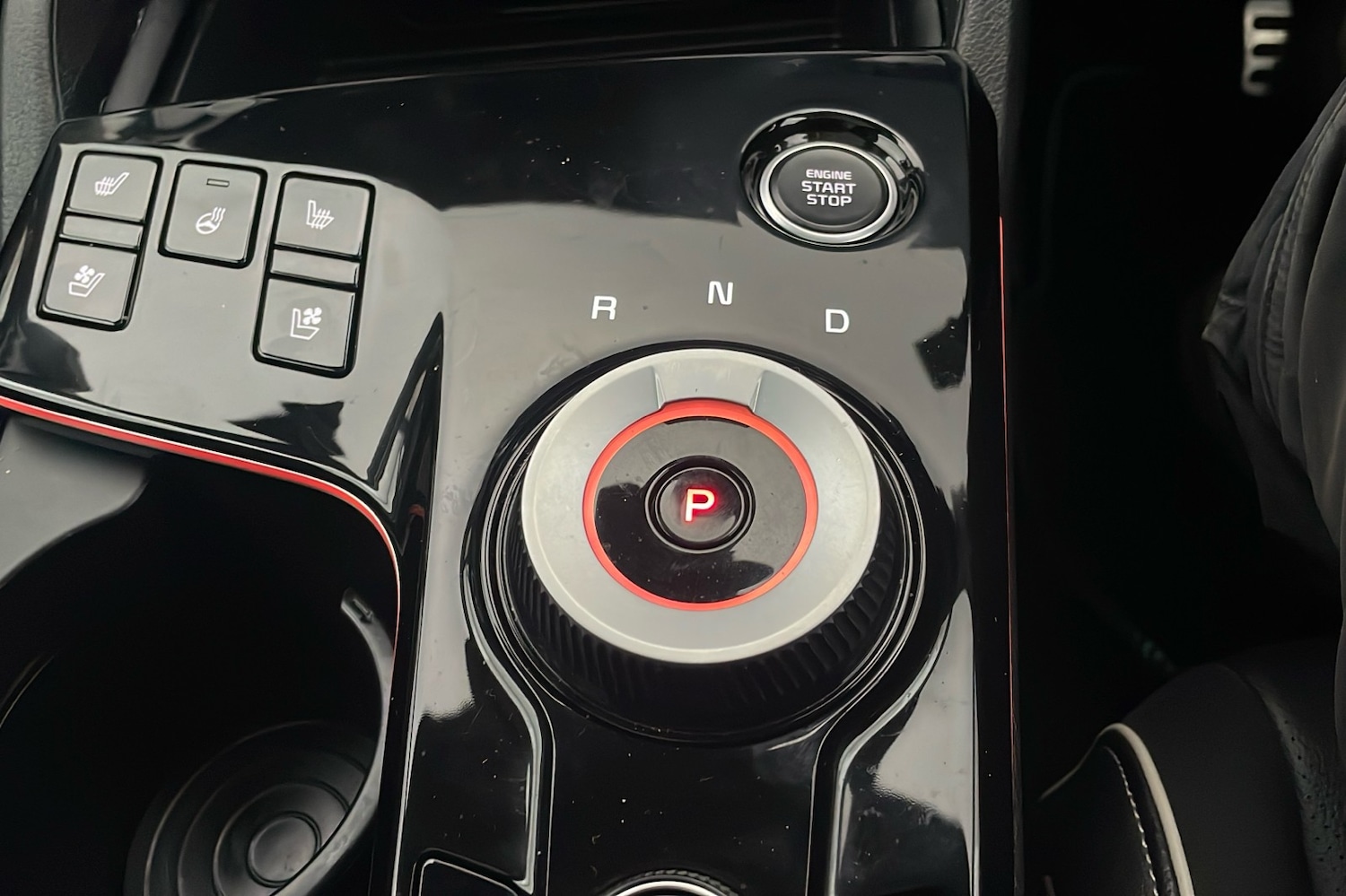 Used Kia Sportage 2023 for sale - 77374164: Photo 12