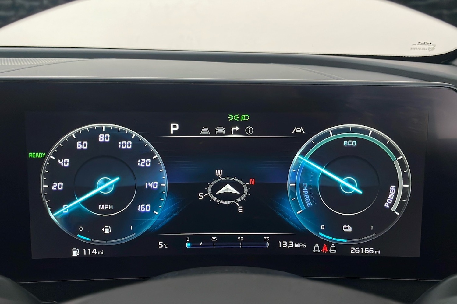 Used Kia Sportage 2023 for sale - 77374164: Photo 13