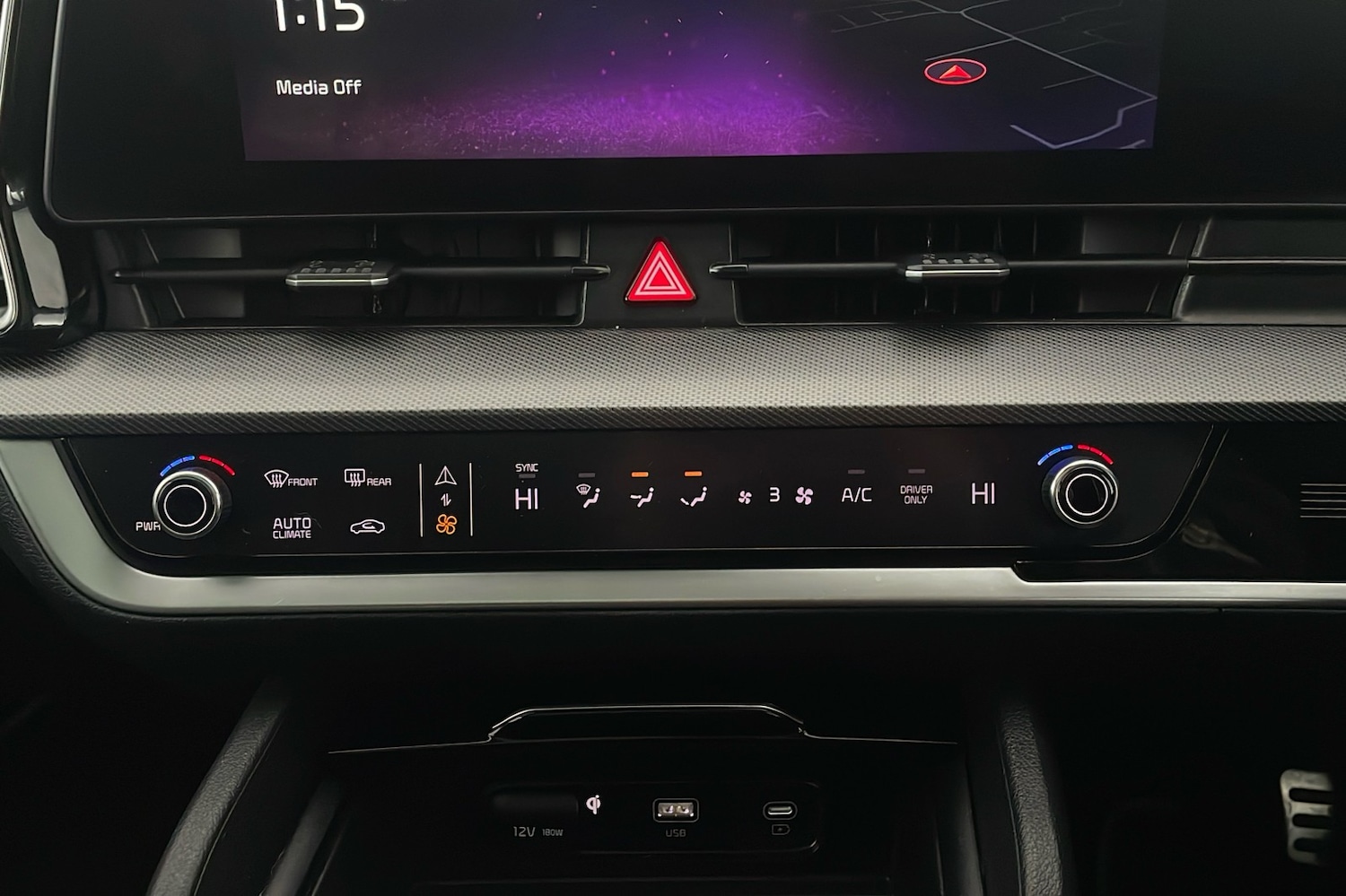 Used Kia Sportage 2023 for sale - 77374164: Photo 14