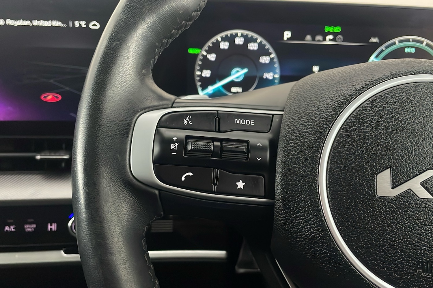 Used Kia Sportage 2023 for sale - 77374164: Photo 15