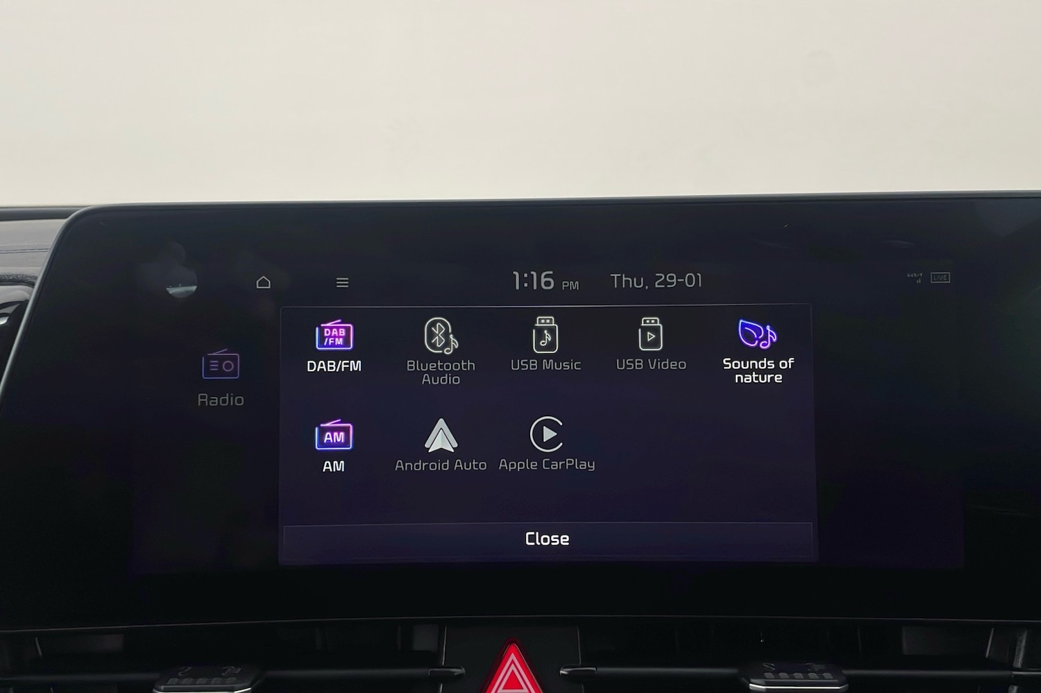 Used Kia Sportage 2023 for sale - 77374164: Photo 17