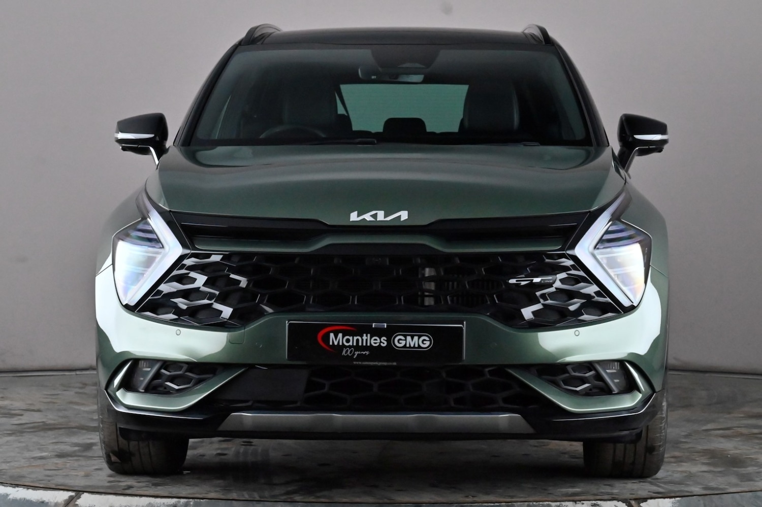 Used Kia Sportage 2023 for sale - 77374164: Photo 3