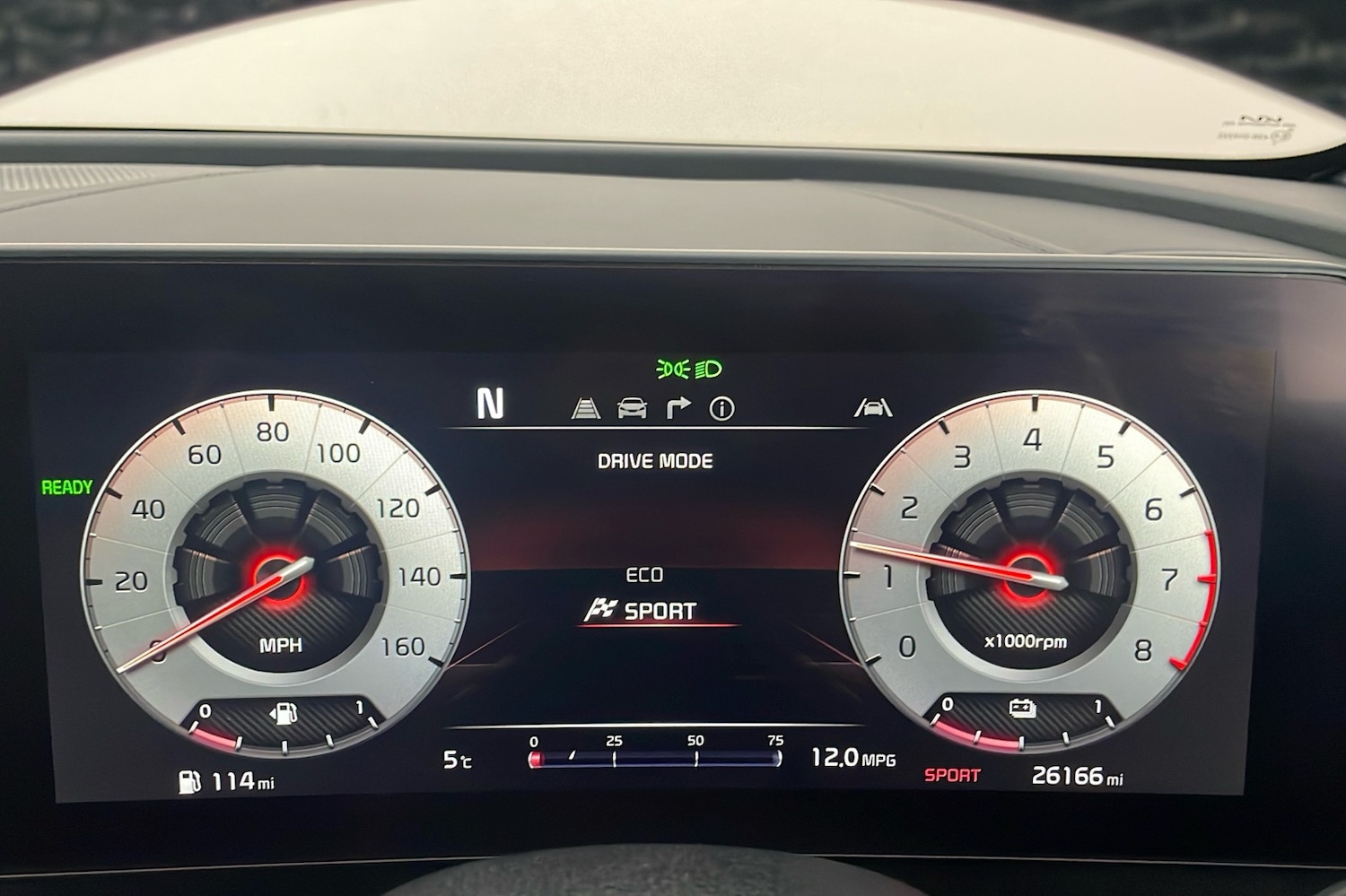 Used Kia Sportage 2023 for sale - 77374164: Photo 30