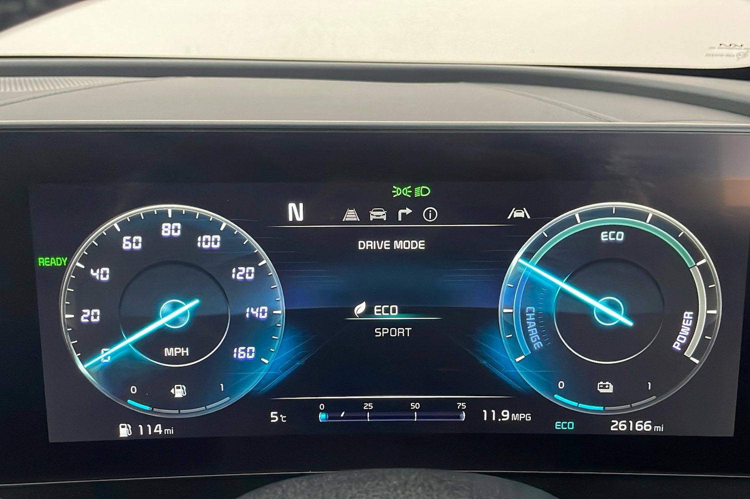 Used Kia Sportage 2023 for sale - 77374164: Photo 31