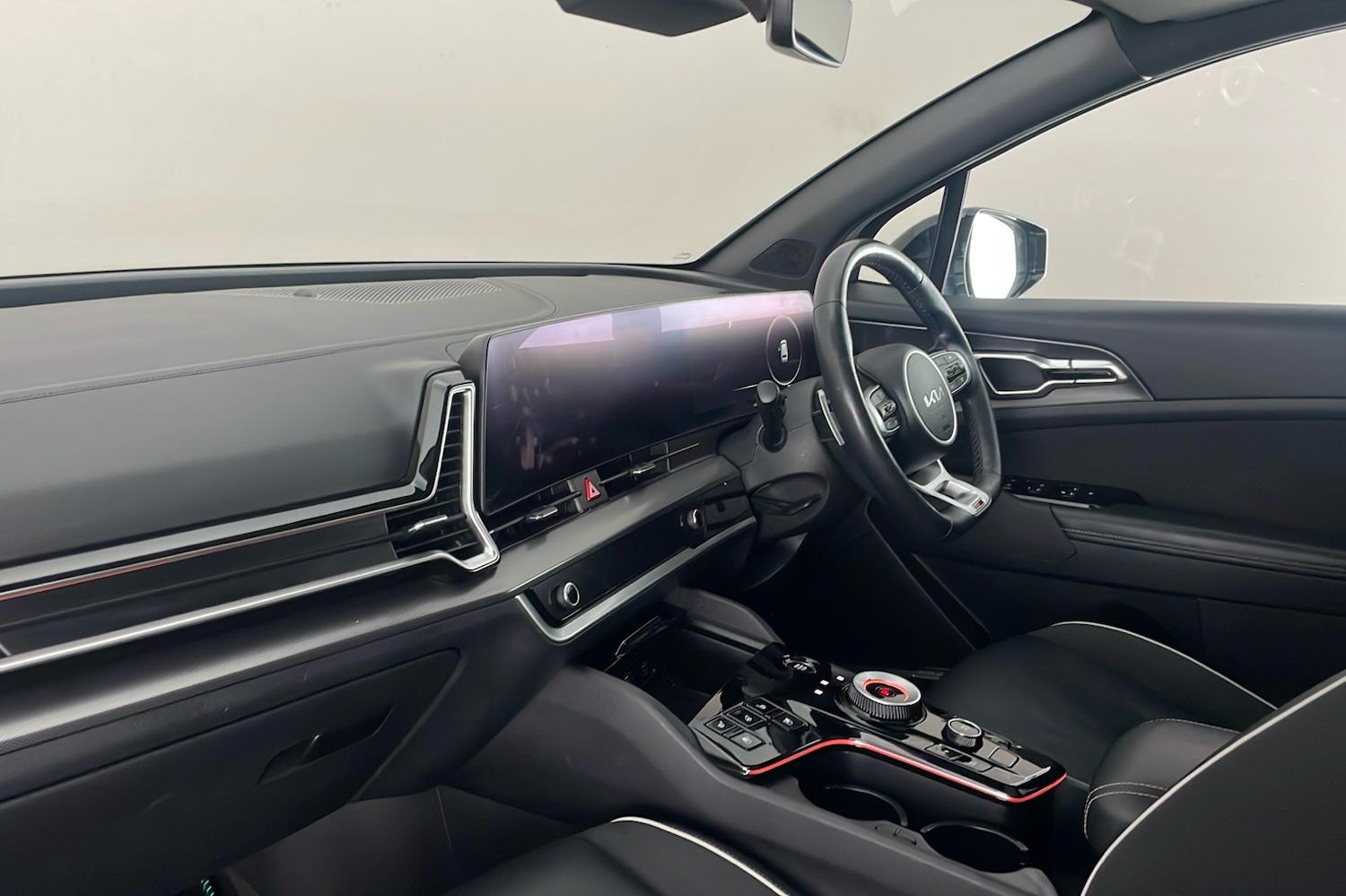 Used Kia Sportage 2023 for sale - 77374164: Photo 34