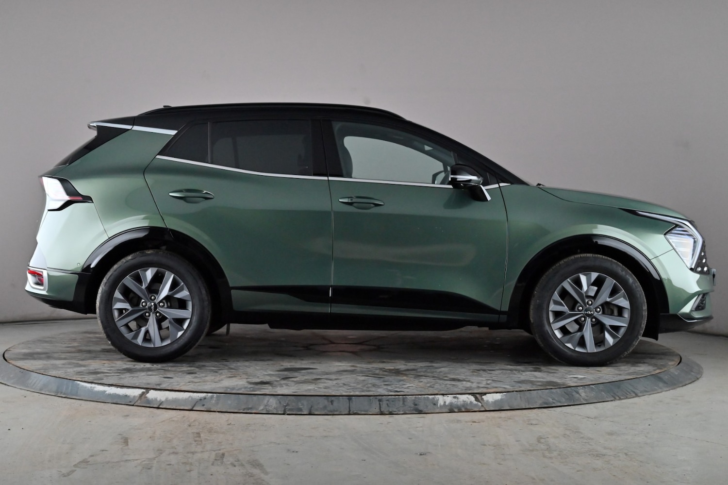 Used Kia Sportage 2023 for sale - 77374164: Photo 4